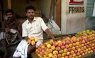Virus Outbreak in India Market Could Cause Cases to Snowball