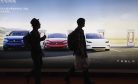 Can China’s Electric Car Industry Weather the COVID-19 Storm?