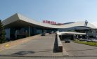 Kazakhstan&#8217;s Richest Sell Almaty Airport