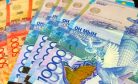 Kazakhstan’s Sovereign Fund Changes Boss