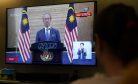 Mahathir&#8217;s No-Win No-Confidence Gamble