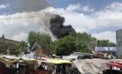 Militants Storm Maternity Clinic in Afghan Capital, Kill 14