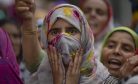 Soldiers Shoot Man in Kashmir, Triggering Anti-India Clashes