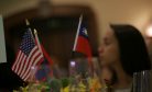 Did the US Just Change Its Taiwan Policy?