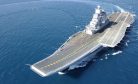 India’s Defense Chief Opposes Aircraft Carrier Plans
