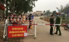 Behind Vietnam’s COVID-19 Response, Deep Distrust of China
