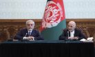 Afghan President and Rival Announce Power-sharing Agreement