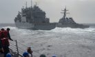 US Navy, Marines Conduct Integrated Operations in Pacific