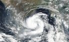 India and Bangladesh Brace for Strong Cyclone