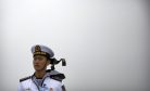 The Invisible Threat to China’s Navy: Corruption