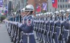 Is Taiwan Looking to Diversify Its Defense Partnerships? 