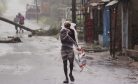 Cyclone Amphan Batters India and Bangladesh Coasts, Millions Flee