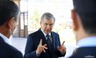 Can Mirziyoyev’s Reforms Bring About a Real Free Market Economy in Uzbekistan?