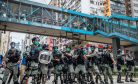 Hong Kong and the National Security Law: Why Now?