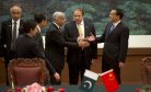 Pakistan Discovers the High Cost of Chinese Investment