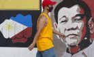 This Is How Duterte Could Declare Martial Law in the Philippines