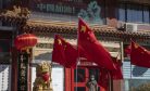 How Chinese Nationalism Is Changing
