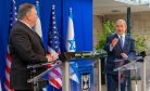 US-China-Israel Relations: Pompeo’s Visit