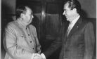 Easing China-US Tensions: Lessons From Nixon&#8217;s 1972 Trip
