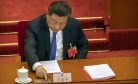 Xi’s Strategic Folly: Why a New National Security Law Highlights China’s Insecurities