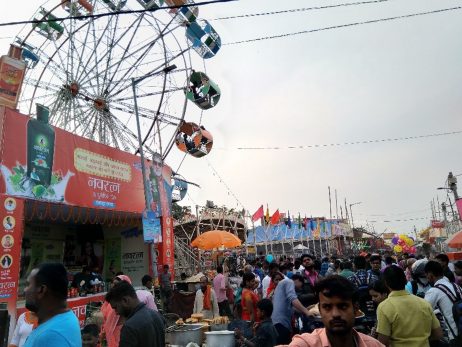 A Carnival on the City's Margins: The Sonepur Mela of Bihar – The Diplomat A Carnival on the City's Margins: The Sonepur Mela of Bihar – The Diplomat