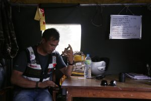 Nepal Volunteers Become Local Heroes During Virus Pandemic