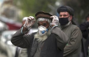 Lack of Virus Tests Pushes Afghanistan Toward Crisis