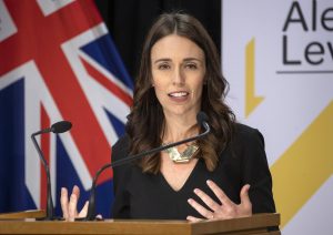 Ardern’s Foreign Policy Address Was Pro-US, But Not Necessarily Anti-China