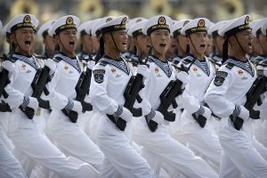 China’s Tightening Grasp in the South China Sea: A First-Hand Look