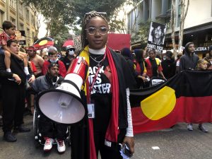 Time for Australia to Say ‘Indigenous Lives Matter’