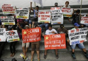 Blunting China’s South China Sea &#8216;New Normal&#8217; Quest Starts With the Southeast Asian Claimants