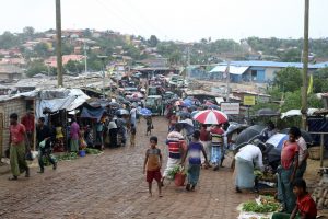 Plight of Rohingyas Under COVID-19 Spotlights ASEAN’s Failure