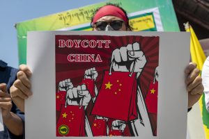 The Limits of India’s Urge to Boycott Chinese Brands