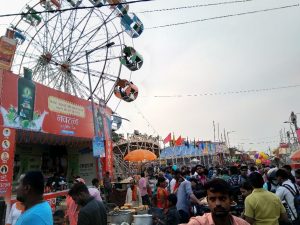 A Carnival on the City&#8217;s Margins: The Sonepur Mela of Bihar