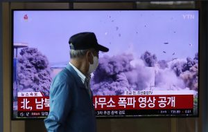 How Far Will North Korea’s Military Adventurism Go?