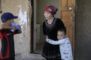 China Forces Birth Control on Uyghurs to Suppress Population