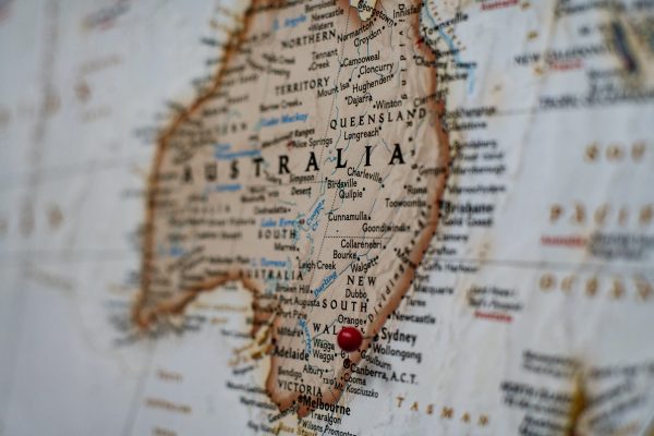 Visa Liburan Kerja Australia Dapat Membantu Memecahkan Masalah Kependudukannya – The Diplomat