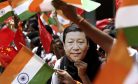 Why Another Sino-Indian War Is Unlikely