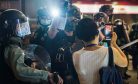 Is Press Freedom Dying in Hong Kong?