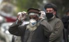 Lack of Virus Tests Pushes Afghanistan Toward Crisis