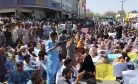 Balochistan Erupts in Protests Over a Murdered Mother and Her Injured 4-Year-Old