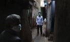 Amid Virus, Those in India’s Largest Slum Help One Another