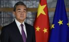 Amid Souring US Ties, China&#8217;s Foreign Minister Heads to Western Europe