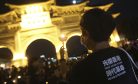 What Can Taiwan Do to Help Defend Hong Kong?