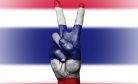 Prospects for a Peace Deal in Thailand’s Deep South