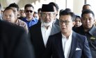 Malaysian Prosecutors Drop Second High-profile Graft Case 