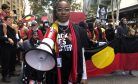 Time for Australia to Say ‘Indigenous Lives Matter’