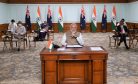 India and Australia’s ‘Shared Vision’: Setting the Stage for Indo-Pacific Maritime Security Engagement