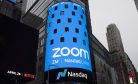 Zoom Caught in China Censorship Crossfire 