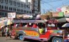 Jeepney Drivers Face Charges Amid Heightened Protest Crackdown in the Philippines